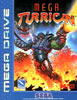 Turrican 3: Mega Turrican / Payment Day